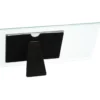 Horizontal Beveled Glass Frame - 4 inches x 6 inches