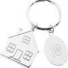 House Keychain