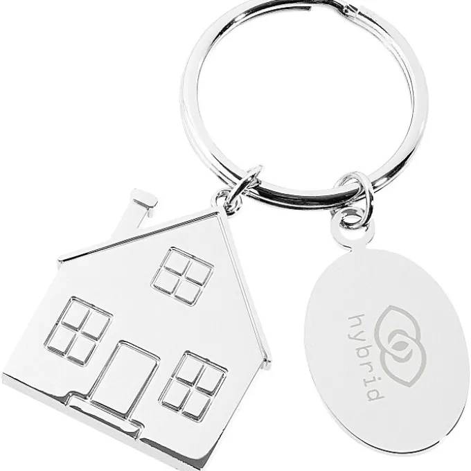 House Keychain