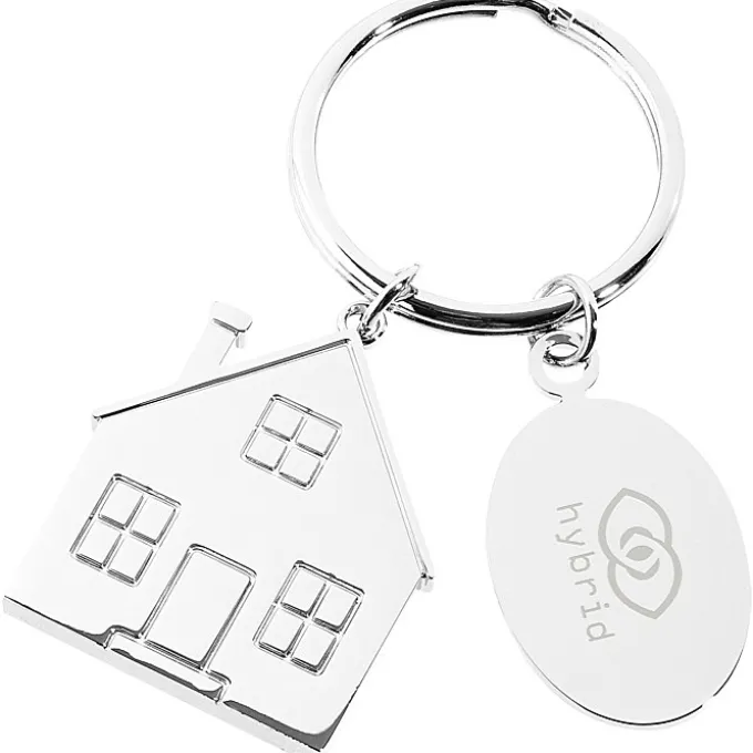 House Keychain