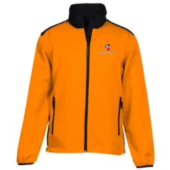 Hudson Colorblock Lightweight Jacket - Men's