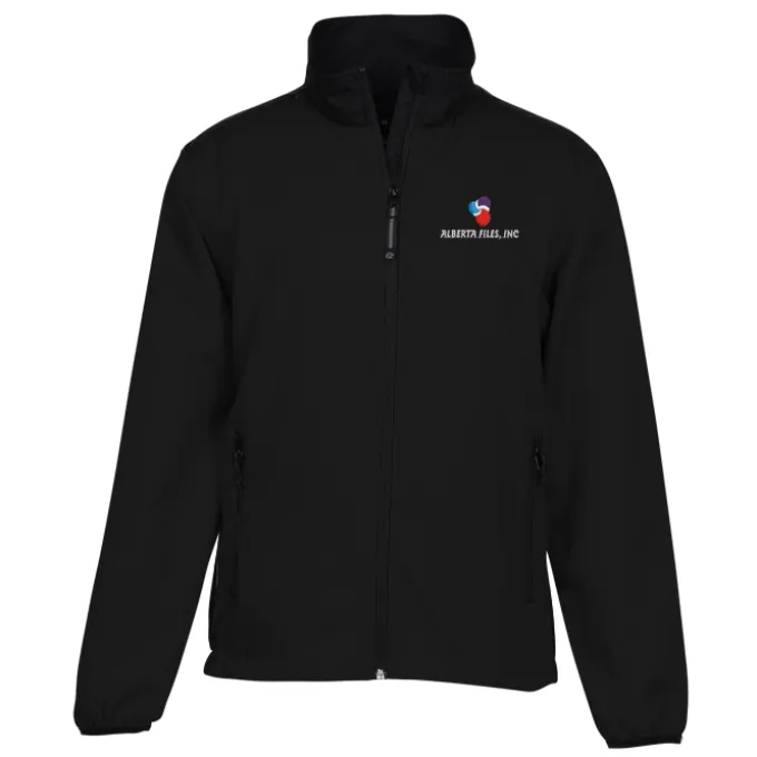 Hudson Colorblock Lightweight Jacket - Men's