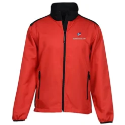 Hudson Colorblock Lightweight Jacket - Men's