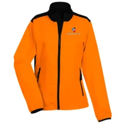 Hudson Colorblock Lightweight Jacket - Ladies'