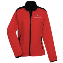 Hudson Colorblock Lightweight Jacket - Ladies'