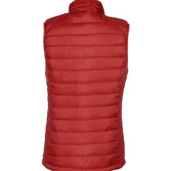 Hudson Quilted Vest - Ladies'