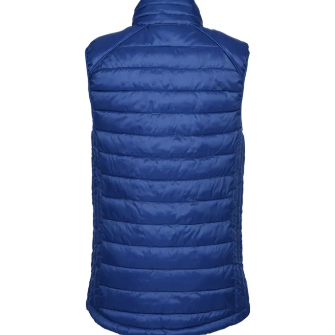 Hudson Quilted Vest - Men's