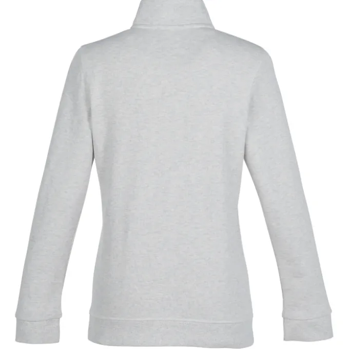Hudson 1/4-Zip Pullover - Ladies'