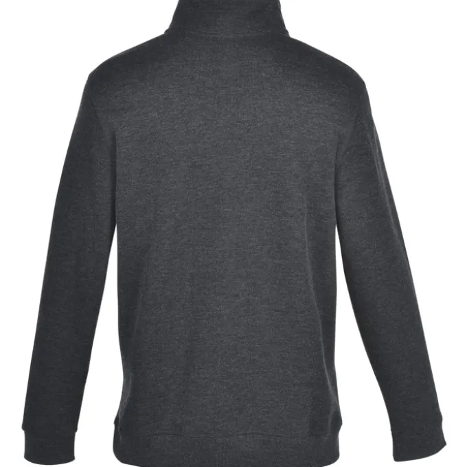 Hudson 1/4-Zip Pullover - Men's