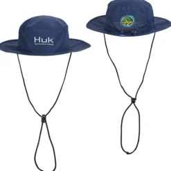 Huk Booney Hat