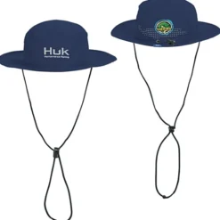 Huk Booney Hat
