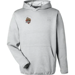 Huk Cold Front Performance Hoodie - Embroidered