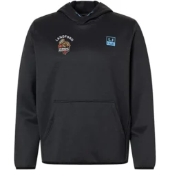 Huk Cold Front Performance Hoodie - Embroidered