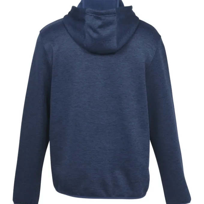Huk Cold Front Performance Hoodie - Full Color