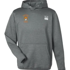 Huk Cold Front Performance Hoodie - Full Color