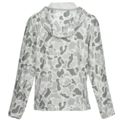 Huk Cold Front Printed Hoodie - Ladies' - Full Color