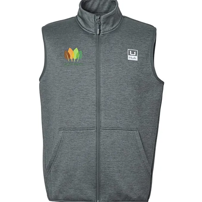 Huk Cold Front Vest