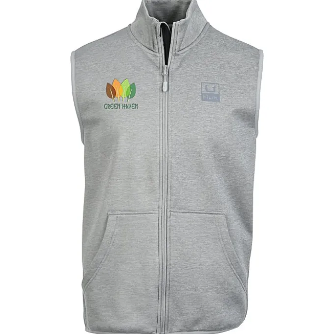Huk Cold Front Vest