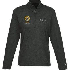 Huk Coldfront+ 1/4-Zip Pullover - Ladies'