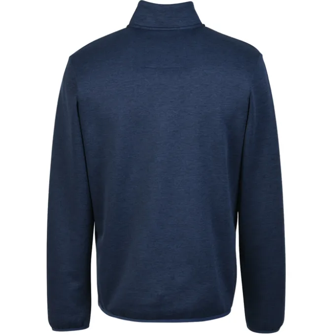 Huk Coldfront+ 1/4-Zip Pullover - Men's
