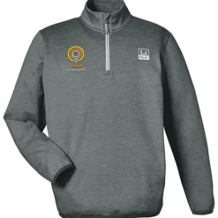 Huk Coldfront+ 1/4-Zip Pullover - Men's