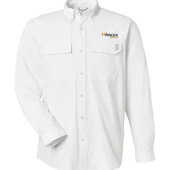 Huk Creekbed Shirt