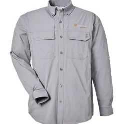 Huk Creekbed Shirt