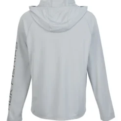 Huk Lopro Pursuit Long Sleeve Hooded T-Shirt