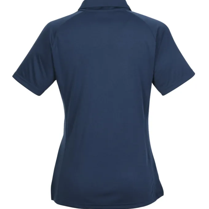 Huk Lopro Solid Performance Polo - Ladies'