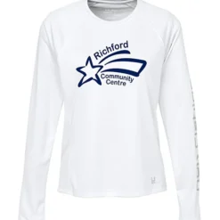 Huk Pursuit Long Sleeve T-Shirt - Ladies'