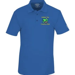 Huk Pursuit Performance Polo
