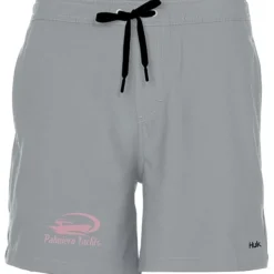 Huk Pursuit Volley Shorts