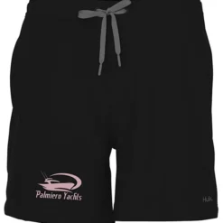 Huk Pursuit Volley Shorts