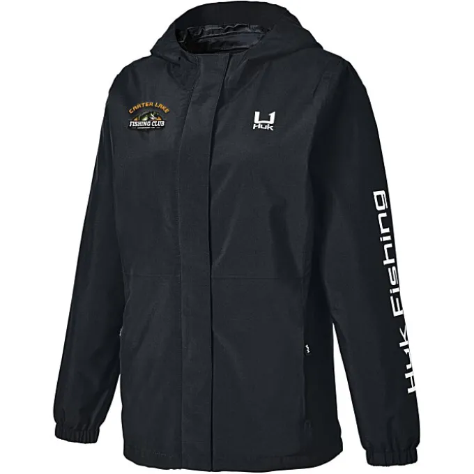 Huk Storm Jacket - Ladies'