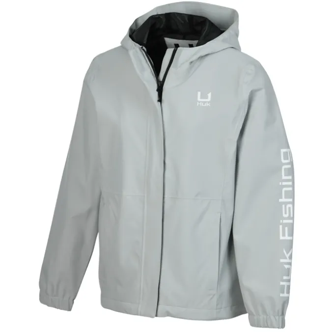Huk Storm Jacket - Ladies'