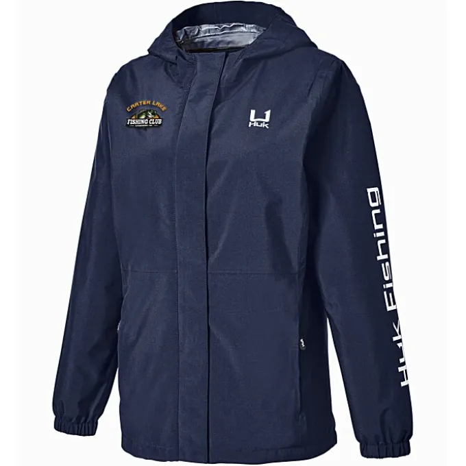 Huk Storm Jacket - Ladies'