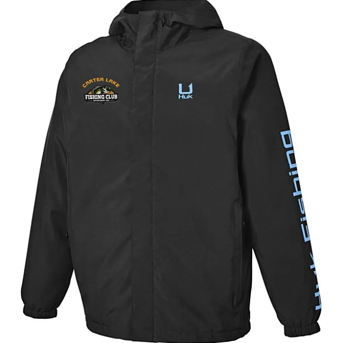 Huk Storm Jacket - Men's
