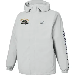 Huk Storm Jacket - Men's