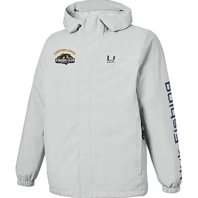 Huk Storm Jacket - Men's