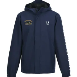Huk Storm Jacket - Men's