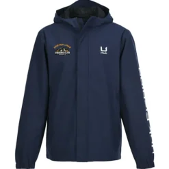 Huk Storm Jacket - Men's