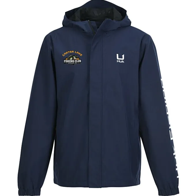 Huk Storm Jacket - Men's