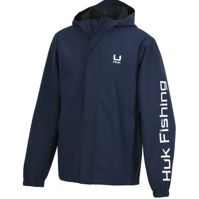 Huk Storm Jacket - Men's