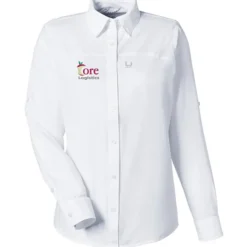 Huk Tide Point Shirt - Ladies'