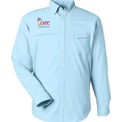 Huk Tide Point Shirt - Men's