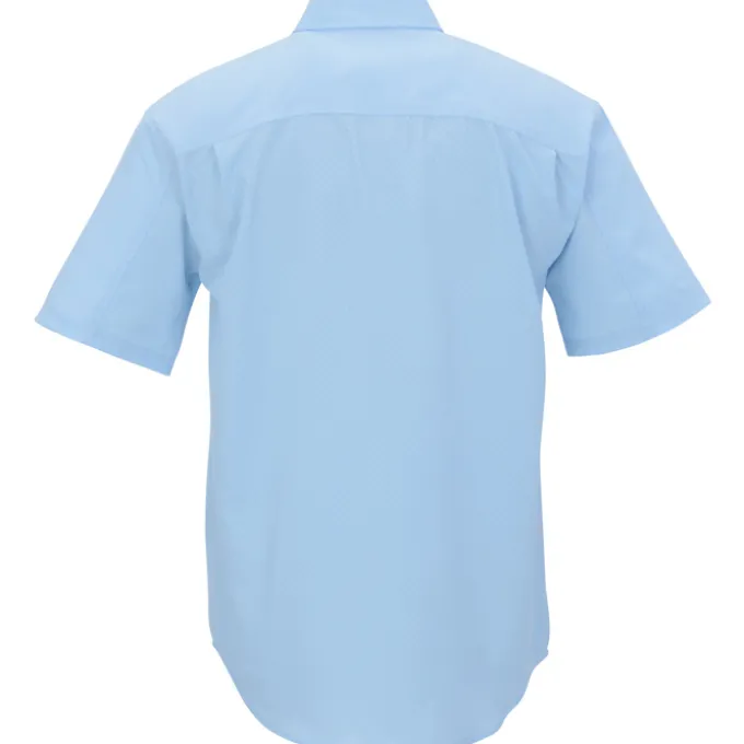 Huk Tide Point Short Sleeve Shirt
