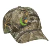 Hunter's Hideaway Cap - Realtree Edge