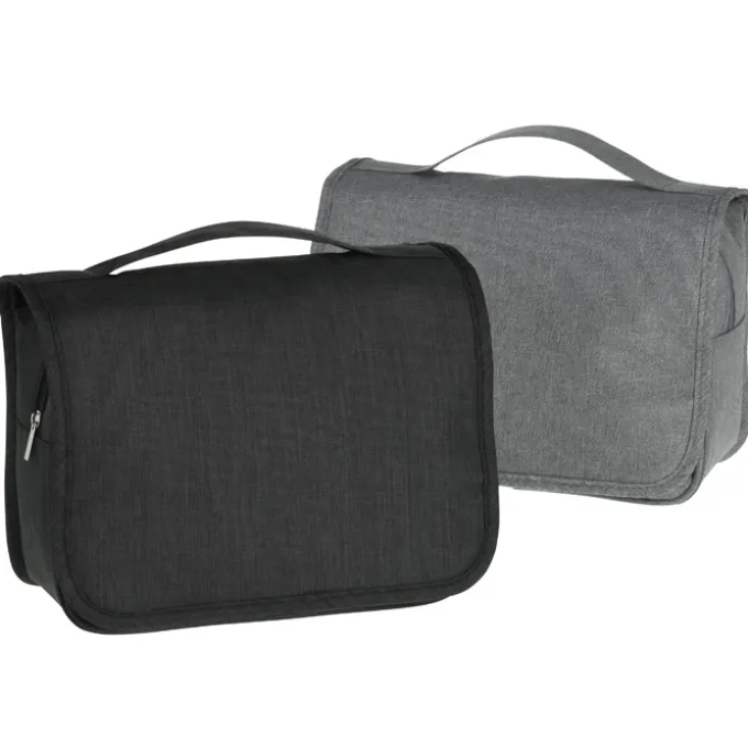 Huron Hanging Toiletry Bag