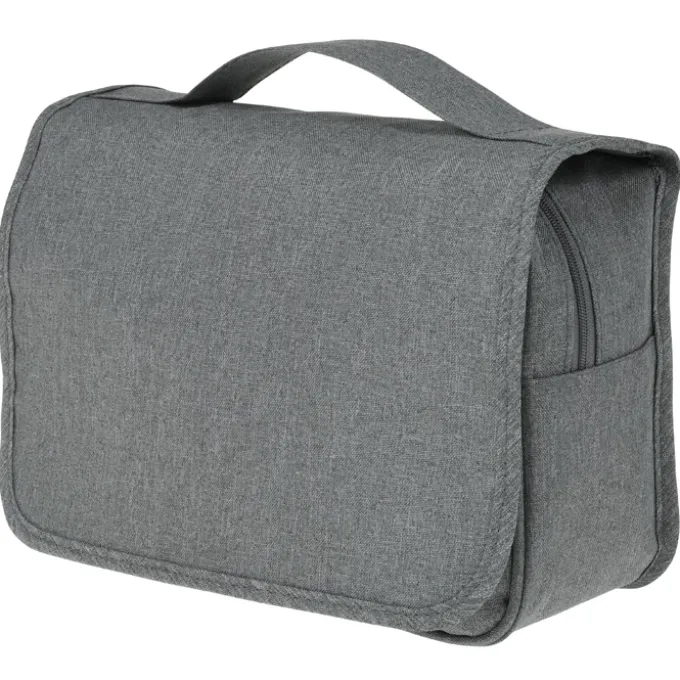 Huron Hanging Toiletry Bag