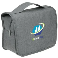 Huron Hanging Toiletry Bag